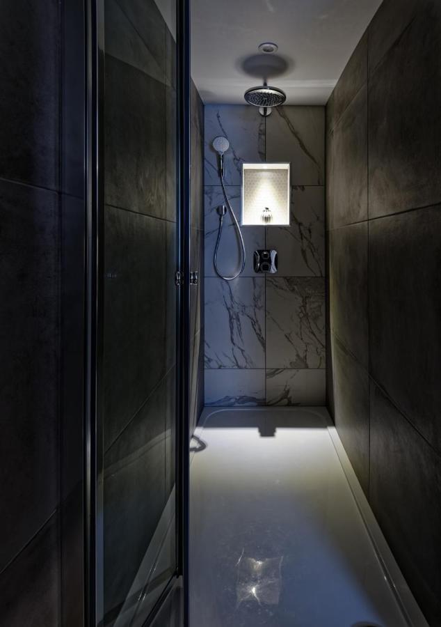 The Residen Kensington Apart otel Londra Dış mekan fotoğraf