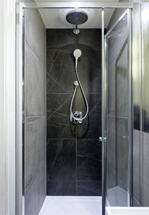 The Residen Kensington Apart otel Londra Dış mekan fotoğraf